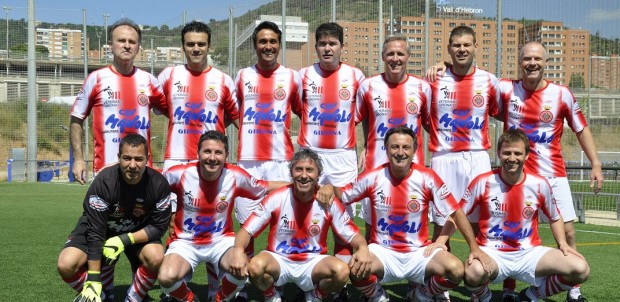 6º GIRONA FC
