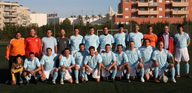 FC El Ejido