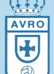 Logo AVRO (Asociación de Veteranos del Real Oviedo)