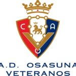 ESCUDO A.D. OSASUNA Veteranos