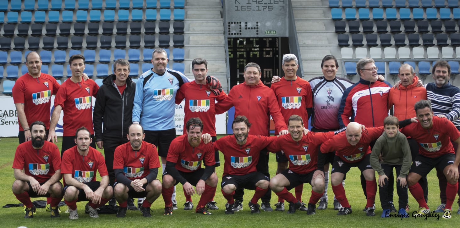 Liga Zona Norte 2019 Federación Española de Asociaciones de Liga Zona Norte 2019 Federación Española de Asociaciones de