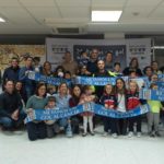 ZARAGOZA-REAL-MADRID-Unidos-contra-el-Cancer-Infantil-ASPANOA