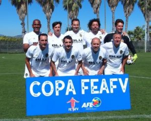 Asociación Futbolistas VALENCIA CF