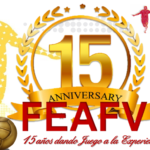 15º Aniversario FEAFV