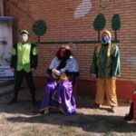 Veteranos Cartagena FC ningún niño sin su regalo de Reyes