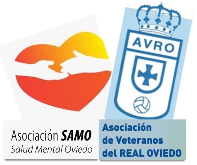veteranos Real Oviedo SAMO