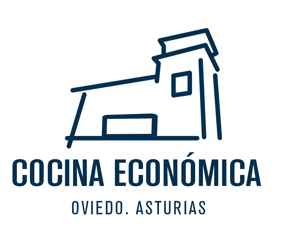 Veteranos del Oviedo colaboran con la Cocina económica de la capital del Principado