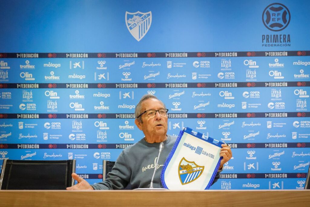 Visita Estadio La Rosaleda TALLER REMINISCENCIA BALLESOL TEATINOS MALAGA